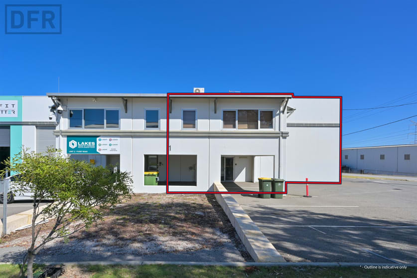 Click to view all images 3/1 Pusey Road Cockburn Central WA 6164 - Image 2
