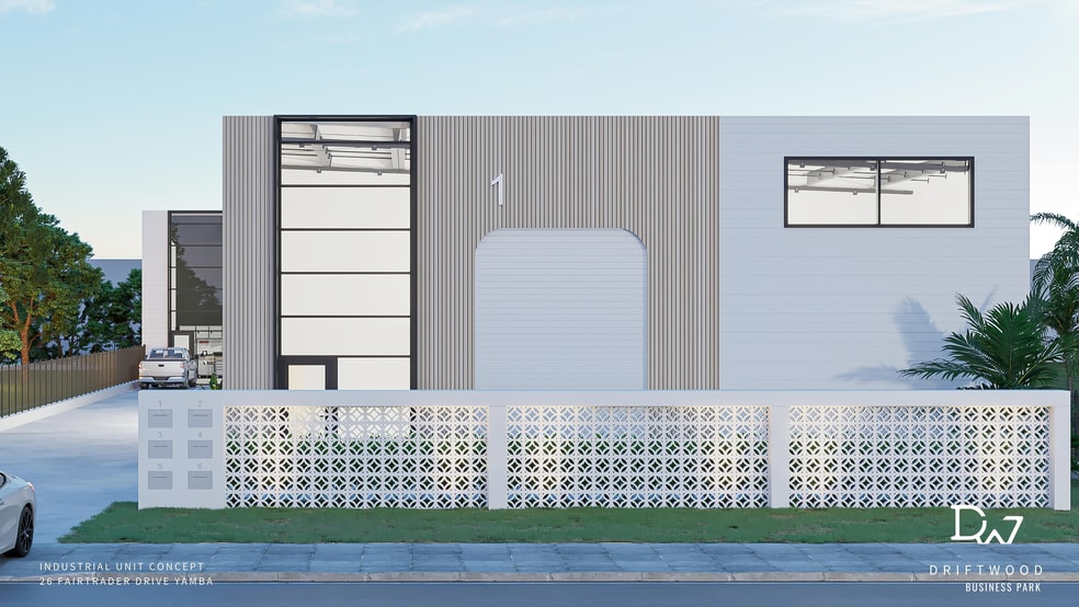 Unit 2/26 Fairtrader Drive Yamba NSW 2464 - Image 2