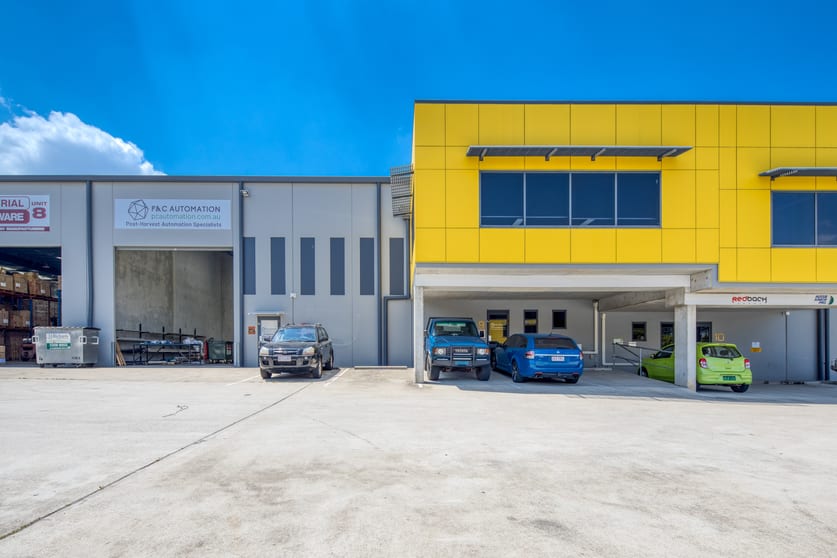 Click to view all images 9/1472 Boundary Road Wacol QLD 4076 - Image 1