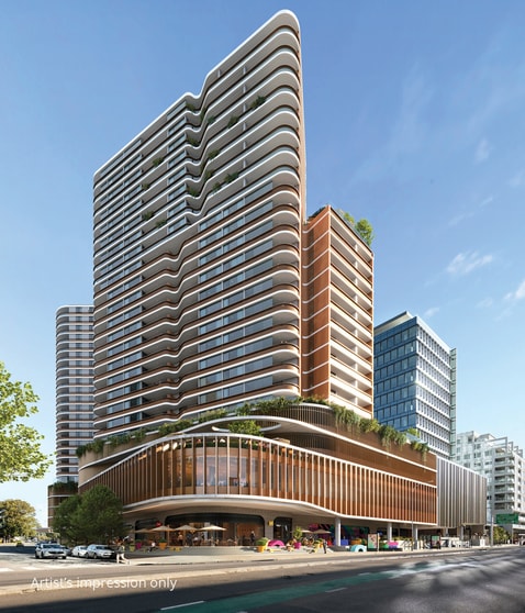 Click to view all images 711 Hunter Street Newcastle NSW 2300 - Image 1