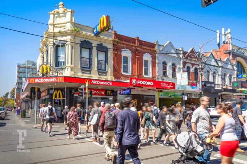Click to view all images 690 Glenferrie Road Hawthorn VIC 3122 - Image 2