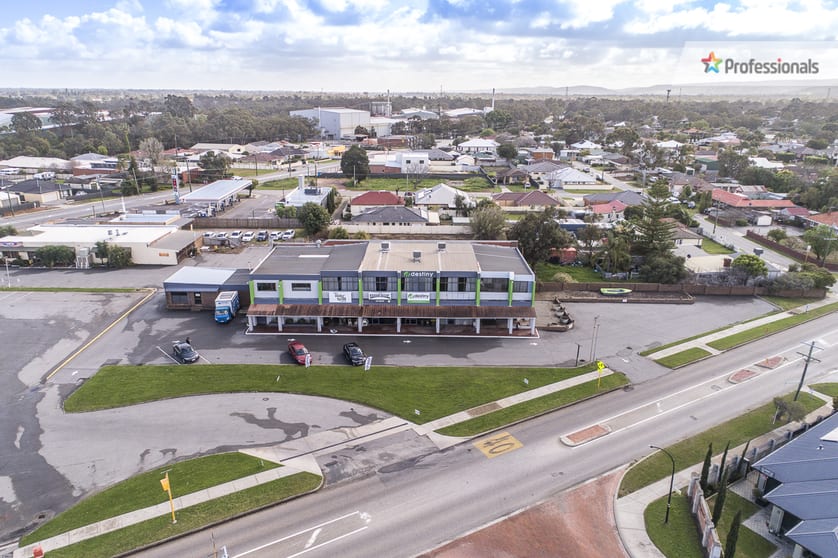 Click to view all images Units 3 & 4/5 Toodyay Road Middle Swan WA 6056 - Image 3