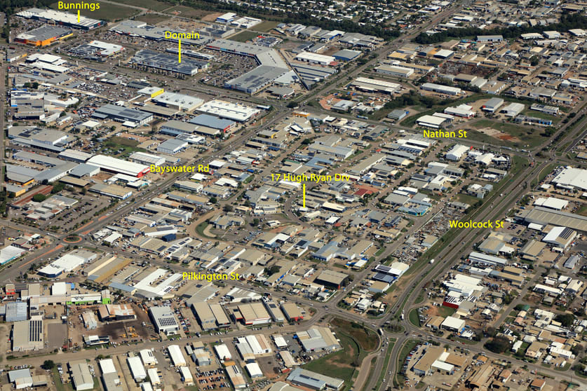 Click to view all images 17 Hugh Ryan Drive Garbutt QLD 4814 - Image 2
