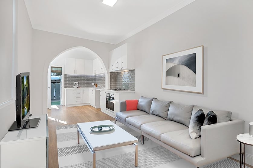 Click to view all images 486 King Street Newtown NSW 2042 - Image 2