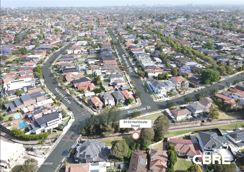 91-93 Northcote Street Earlwood NSW 2206 - Image 3