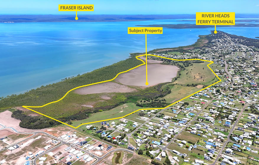 Click to view all images 528-546 River Heads Road River Heads QLD 4655 - Image 1