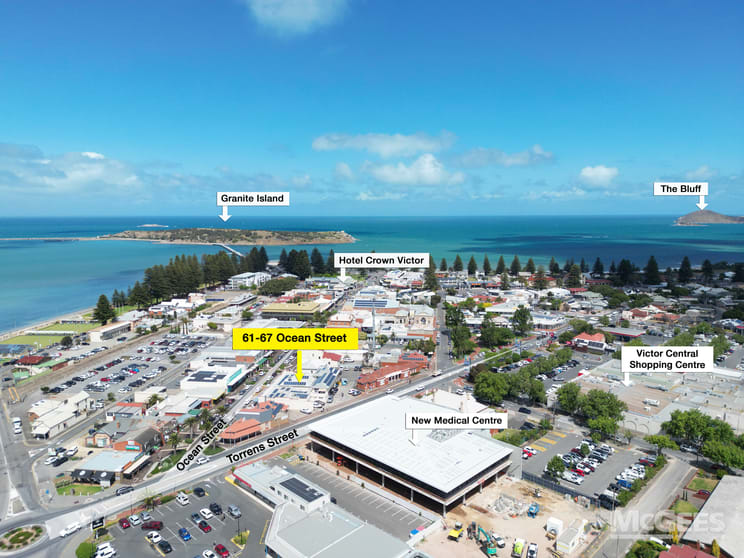 Click to view all images 61-67 Ocean Street Victor Harbor SA 5211 - Image 2