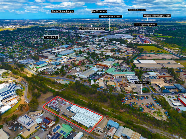 Click to view all images 99 - 105 Dunheved Circuit St Marys NSW 2760 - Image 3