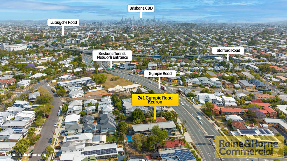Click to view all images 241 Gympie Road Kedron QLD 4031 - Image 3