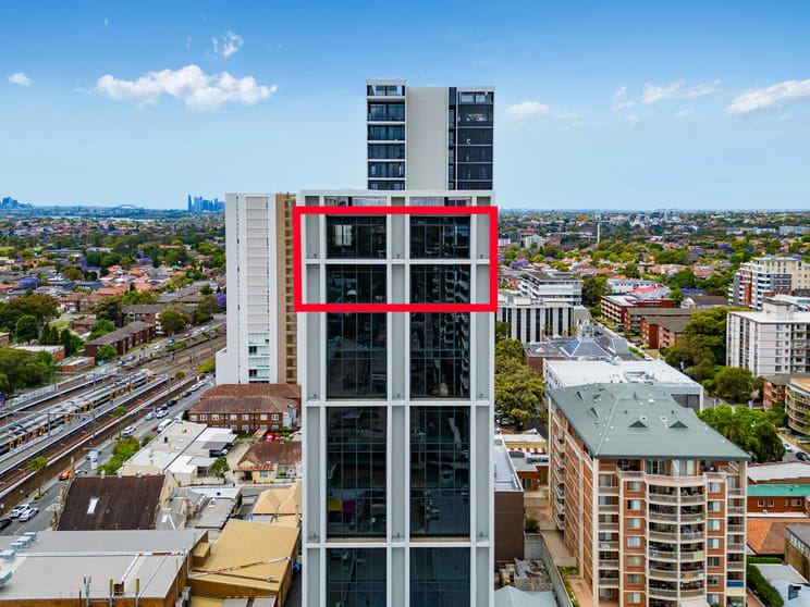 Click to view all images 180-186 Burwood Rd Burwood NSW 2134 - Image 2