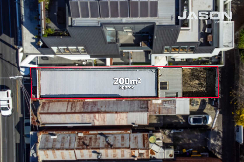 Click to view all images 461 Lygon Street Brunswick East VIC 3057 - Image 2