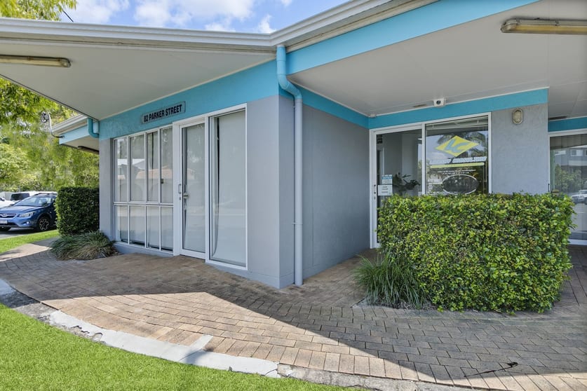 Click to view all images Tenancy 2/82 Parker Street Maroochydore QLD 4558 - Image 1