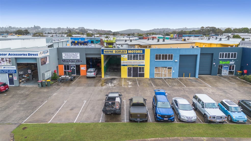 Click to view all images 4/54-60 Industry Drive Tweed Heads South NSW 2486 - Image 3
