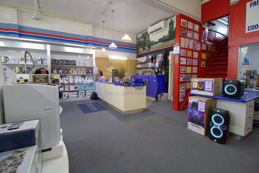 Click to view all images 72 Gill Street Charters Towers City QLD 4820 - Image 1