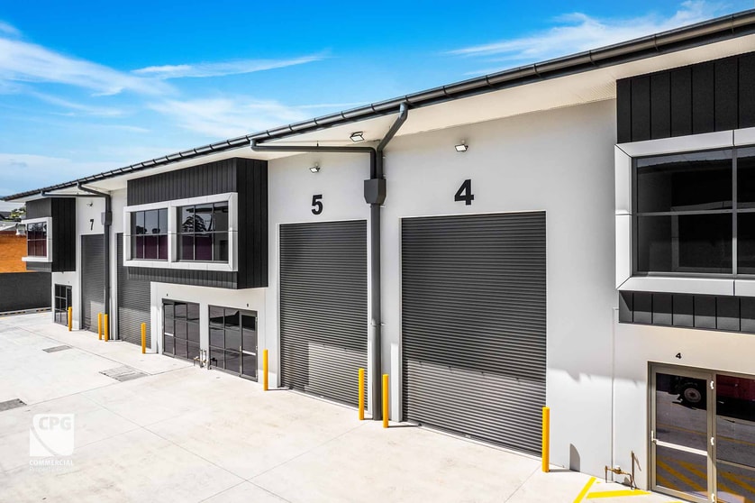 Click to view all images Unit 5/434 The Boulevarde Kirrawee NSW 2232 - Image 2