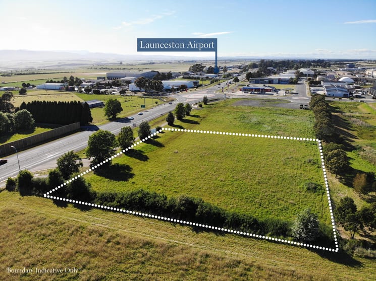 Click to view all images 74 Evandale Road Western Junction TAS 7212 - Image 1