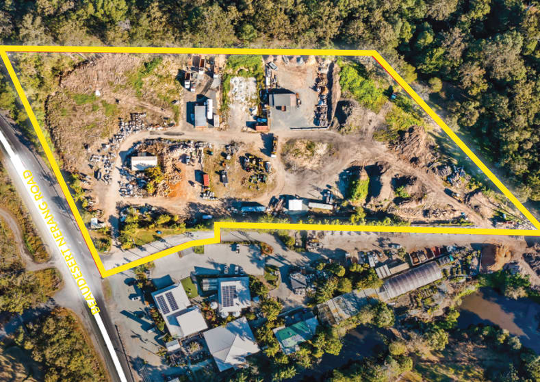 Click to view all images 461 Beaudesert Nerang Road Mount Nathan QLD 4211 - Image 1