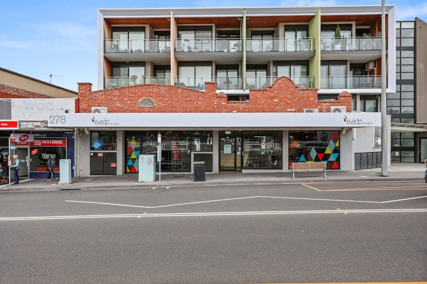 Click to view all images Shops 1&2/278 Charman Road Cheltenham VIC 3192 - Image 1