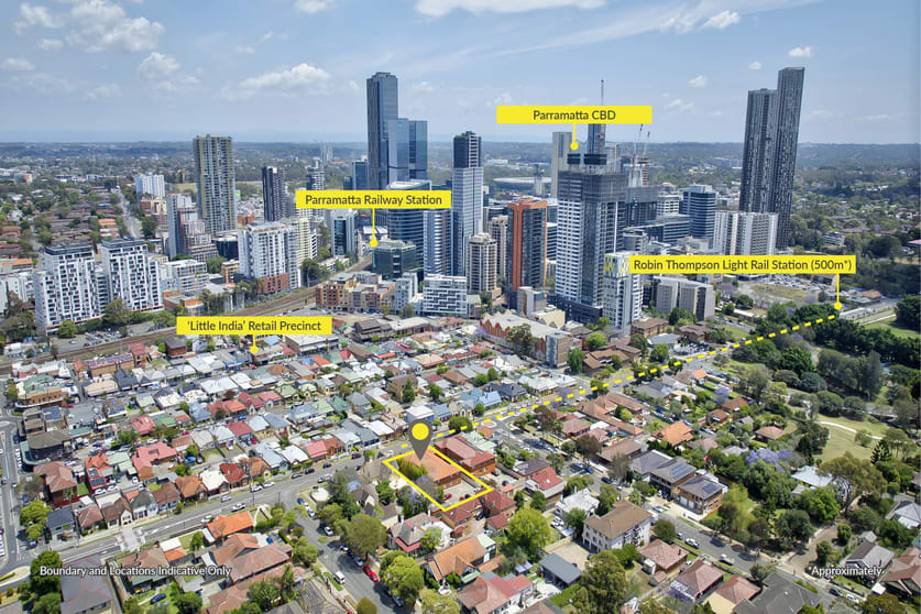 Click to view all images 73 Harris Street Harris Park NSW 2150 - Image 2