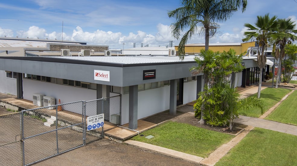 24 Sadgroves Crescent Winnellie NT 0820 - Image 2