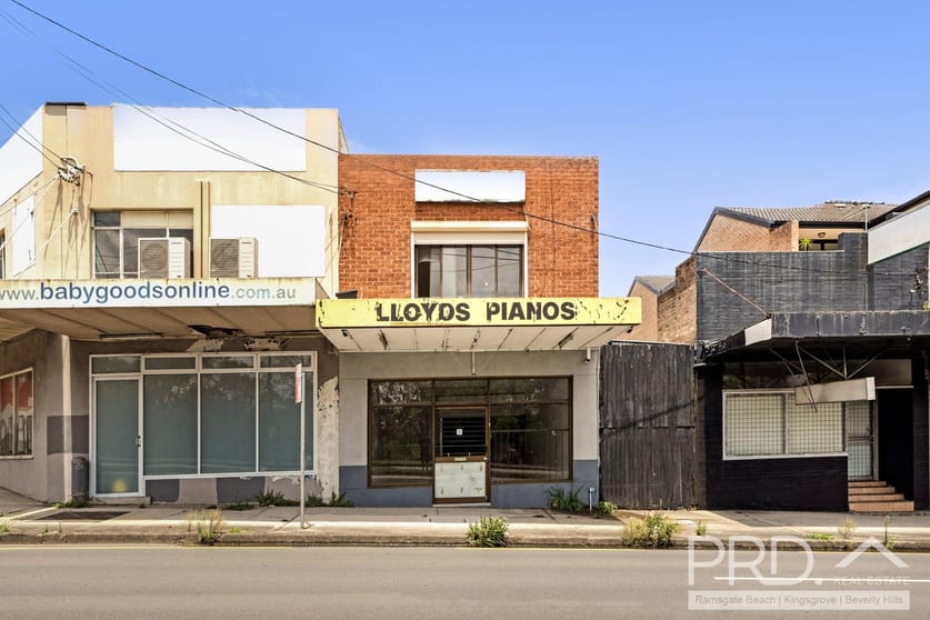 Click to view all images 57 Hume Highway Greenacre NSW 2190 - Image 1