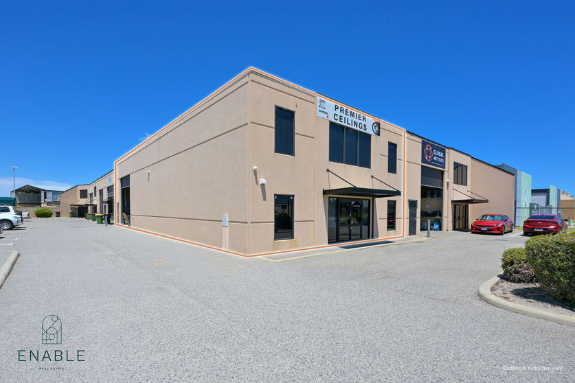 Click to view all images 2/12 Helmshore Way Port Kennedy WA 6172 - Image 2