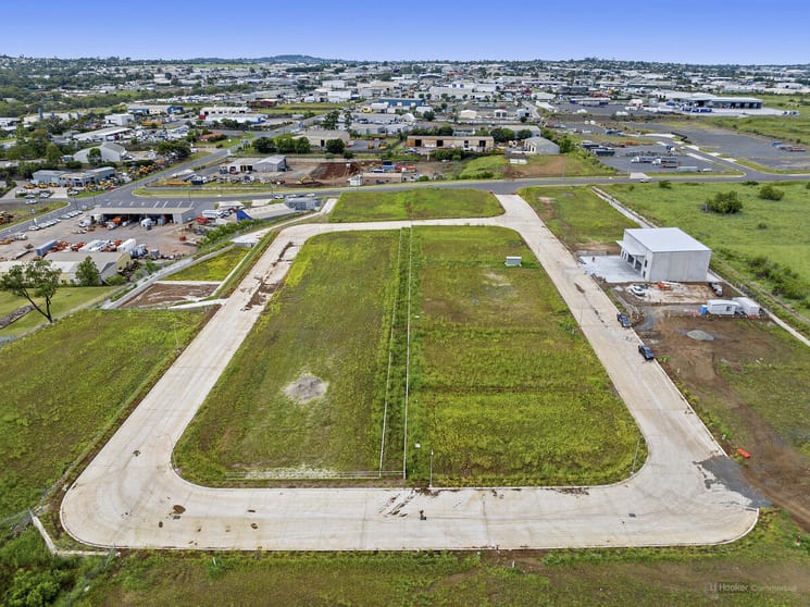 Click to view all images Lot 21/Lot 12 Robson Hursley Torrington QLD 4350 - Image 3