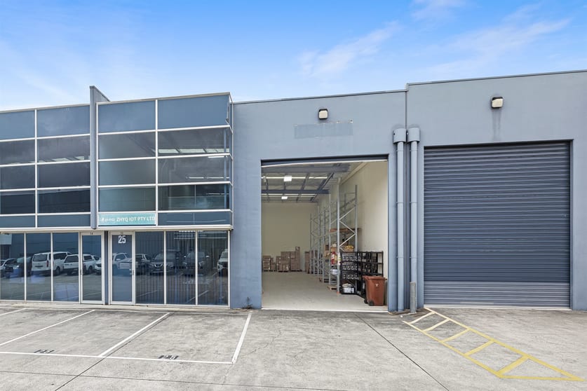 Click to view all images 25/111 Lewis Road Knoxfield VIC 3180 - Image 1