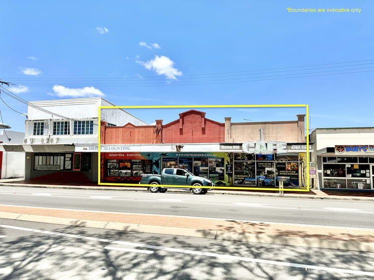 Click to view all images 83-87 Eighth Avenue Home Hill QLD 4806 - Image 1