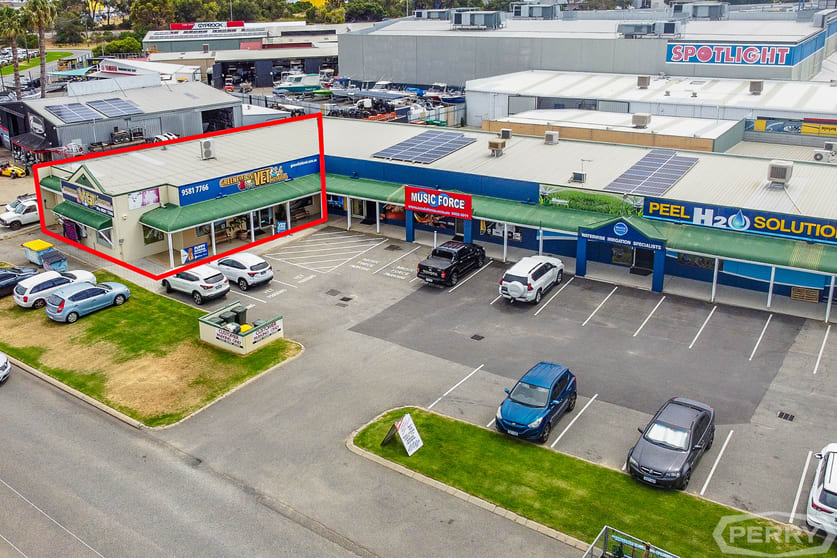 Click to view all images 4/39 Gordon Road Greenfields WA 6210 - Image 2