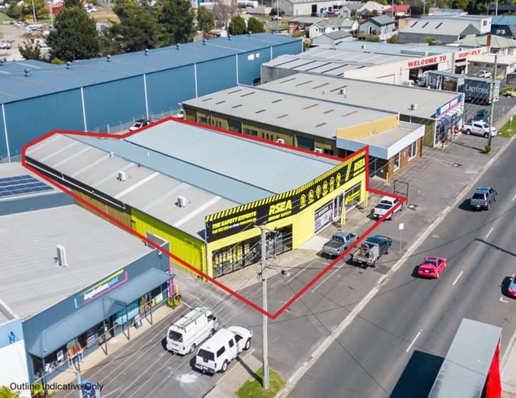 Click to view all images 47-49 Don Road Devonport TAS 7310 - Image 2