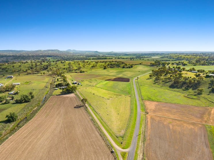 Click to view all images Lot 2 Gomoran Douglas Rd Douglas QLD 4354 - Image 2