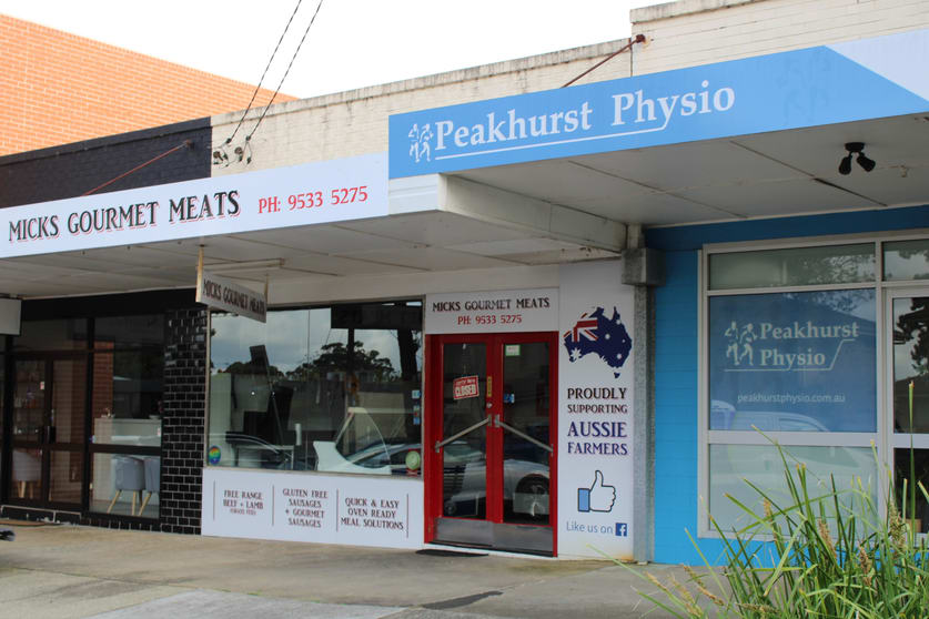 Click to view all images 8 Park Street Peakhurst NSW 2210 - Image 1