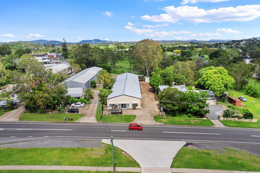 Click to view all images 263 Brisbane Road Monkland QLD 4570 - Image 2