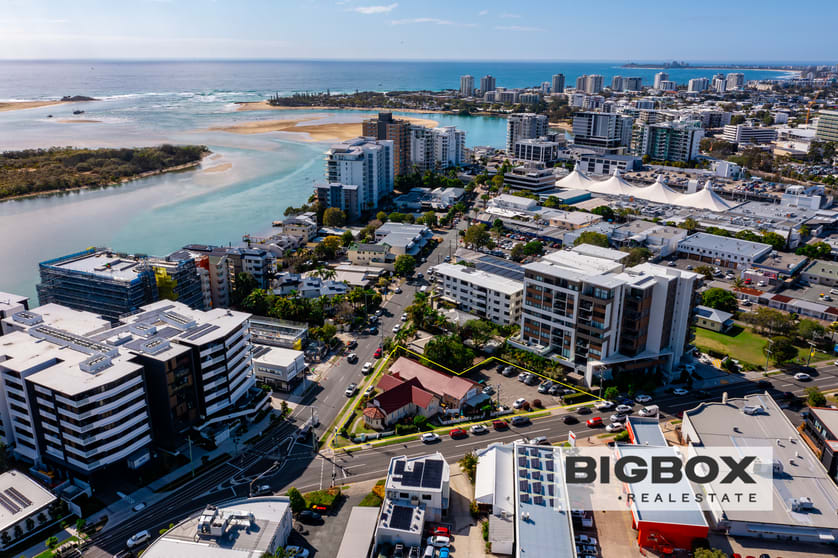 Click to view all images BEACH ROAD Maroochydore QLD 4558 - Image 1
