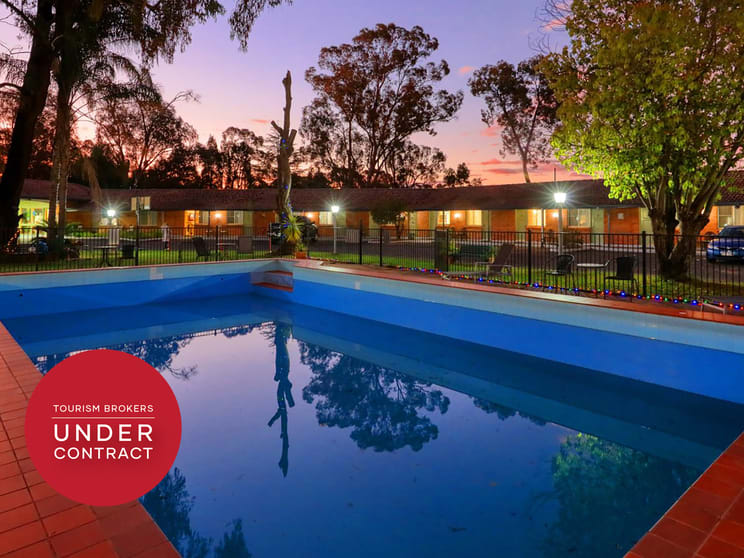 Click to view all images Coonabarabran NSW 2357 - Image 1