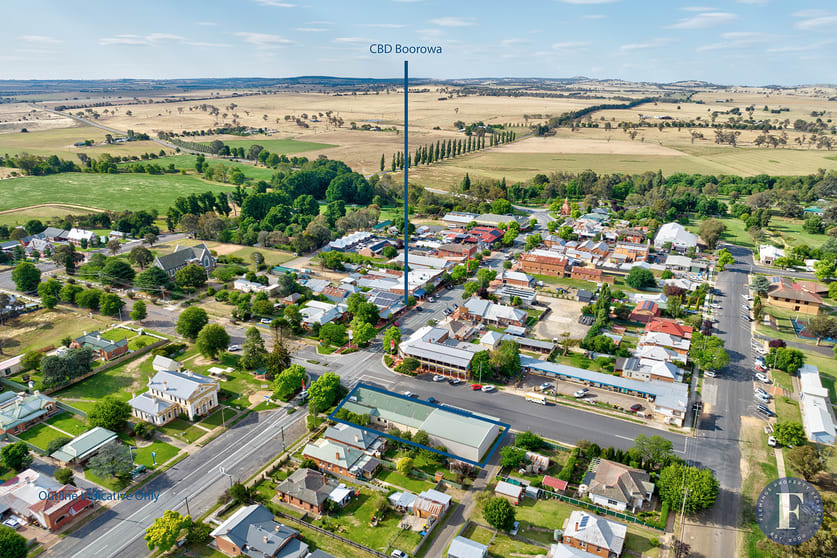 Click to view all images 37B Marsden Street Boorowa NSW 2586 - Image 3