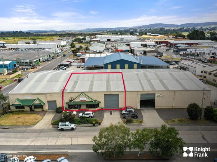 Click to view all images 120 Forster Street Invermay TAS 7248 - Image 1