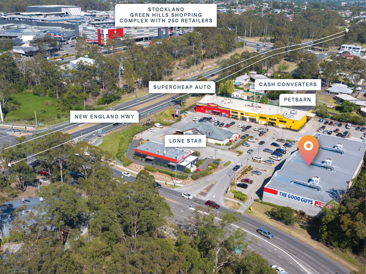 Click to view all images 2B Chelmsford Drive East Maitland NSW 2323 - Image 2