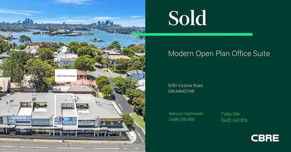 Drummoyne NSW 2047 - Image 1