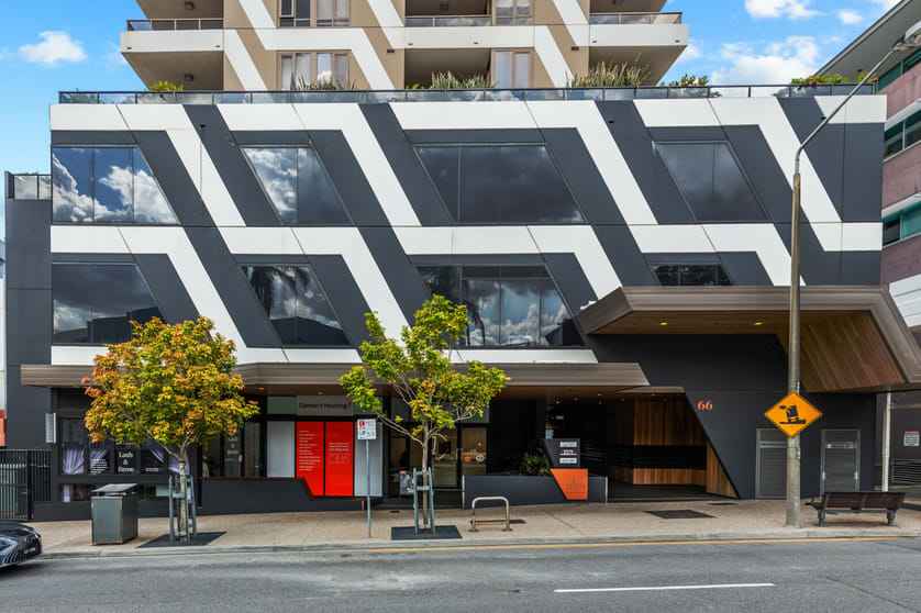 Click to view all images 101/66 High Street Toowong QLD 4066 - Image 1