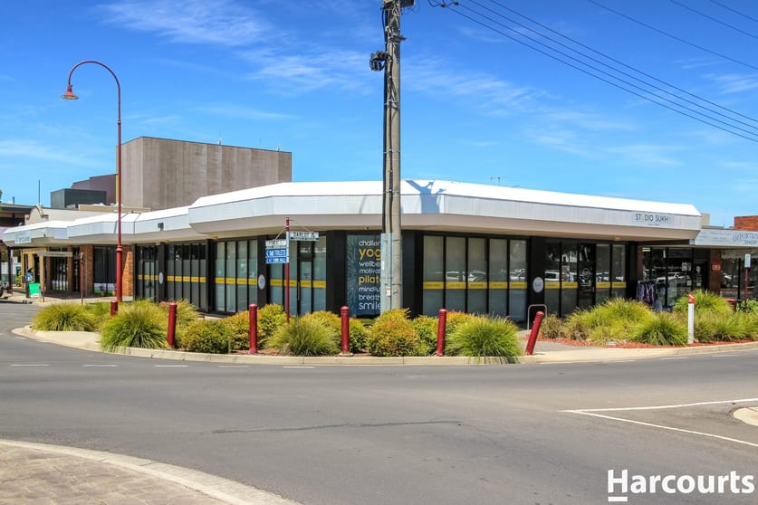 Click to view all images 81 - 83 Pynsent Street Horsham VIC 3400 - Image 1