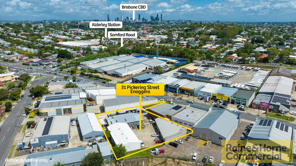 31 Pickering Street Enoggera QLD 4051 - Image 2