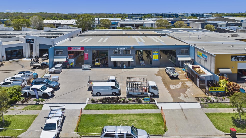 Click to view all images Lots 1 & 2/5 Dual Avenue Warana QLD 4575 - Image 1