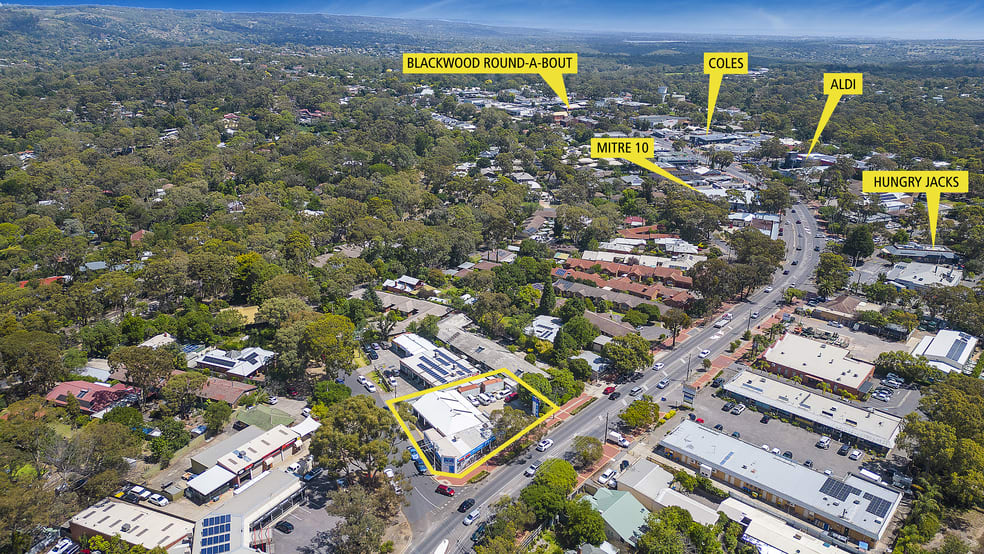 Click to view all images 169 Main Road Blackwood SA 5051 - Image 2