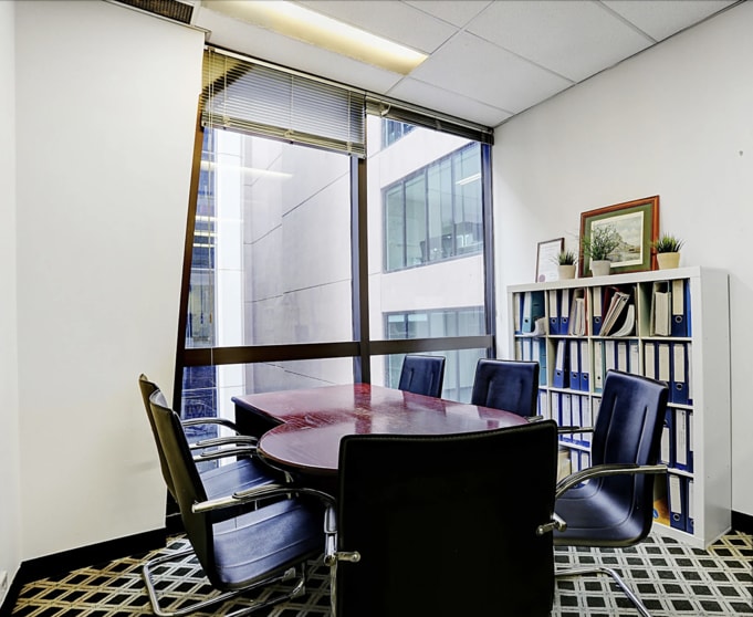 Click to view all images 1312/530 Little Collins Street Melbourne VIC 3000 - Image 2
