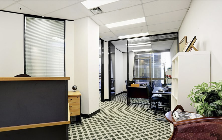 Click to view all images 1312/530 Little Collins Street Melbourne VIC 3000 - Image 3