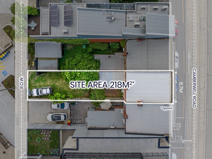 613 Camberwell Road Camberwell VIC 3124 - Image 2