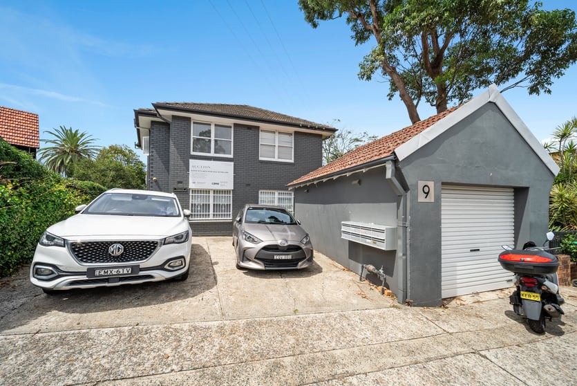 Click to view all images 9 Colindia Avenue Neutral Bay NSW 2089 - Image 3