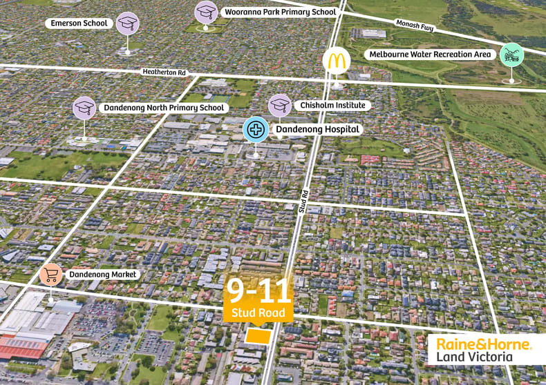 Click to view all images 9-11 Stud Road Dandenong VIC 3175 - Image 3